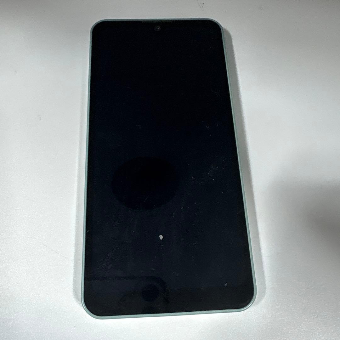 スマホジャンク品　5点　Xperia libero AQUOS シャープ
