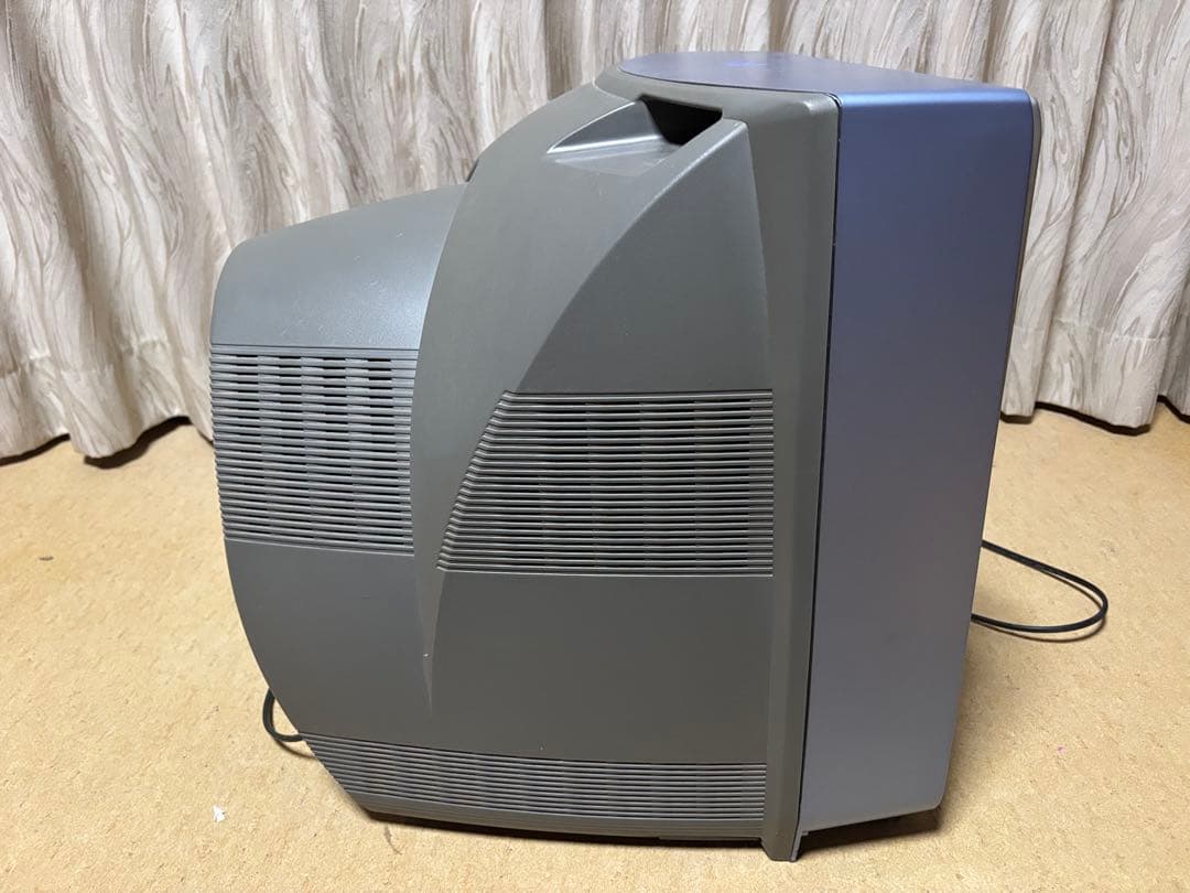 【動作品・21インチ】SHARP テレビデオ VT-21FN3 ブラウン管テレビ