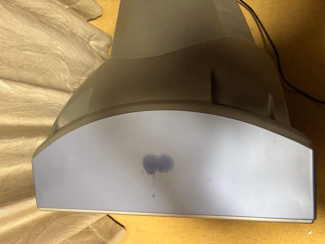 【動作品・21インチ】SHARP テレビデオ VT-21FN3 ブラウン管テレビ