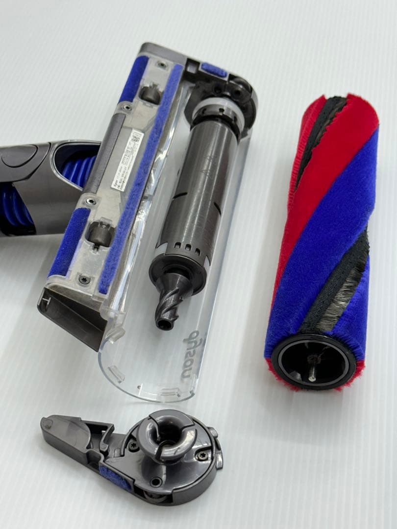 動作保証品　ダイソン　掃除機　SV21 SV33 489949ヘッド　格安　中古