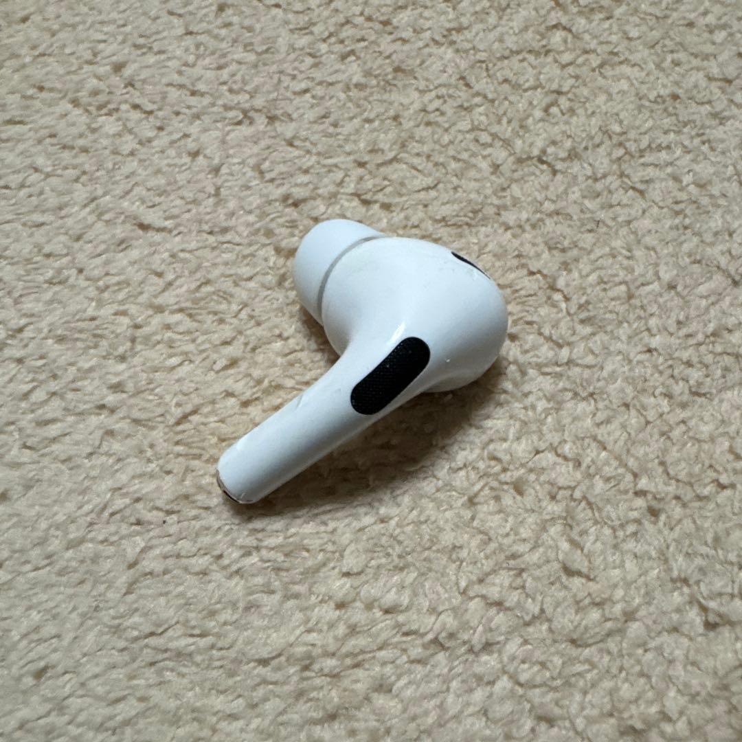 AirPods Pro２左用 本体 ホワイト