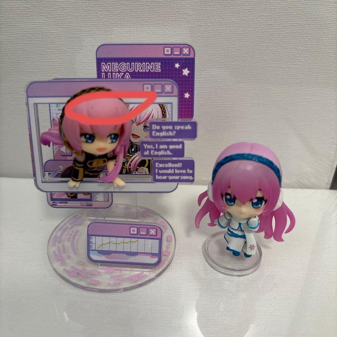初音ミク まとめ売り 1部バラ売り⭕️ フィギュア アクリルスタンド 缶バッジ