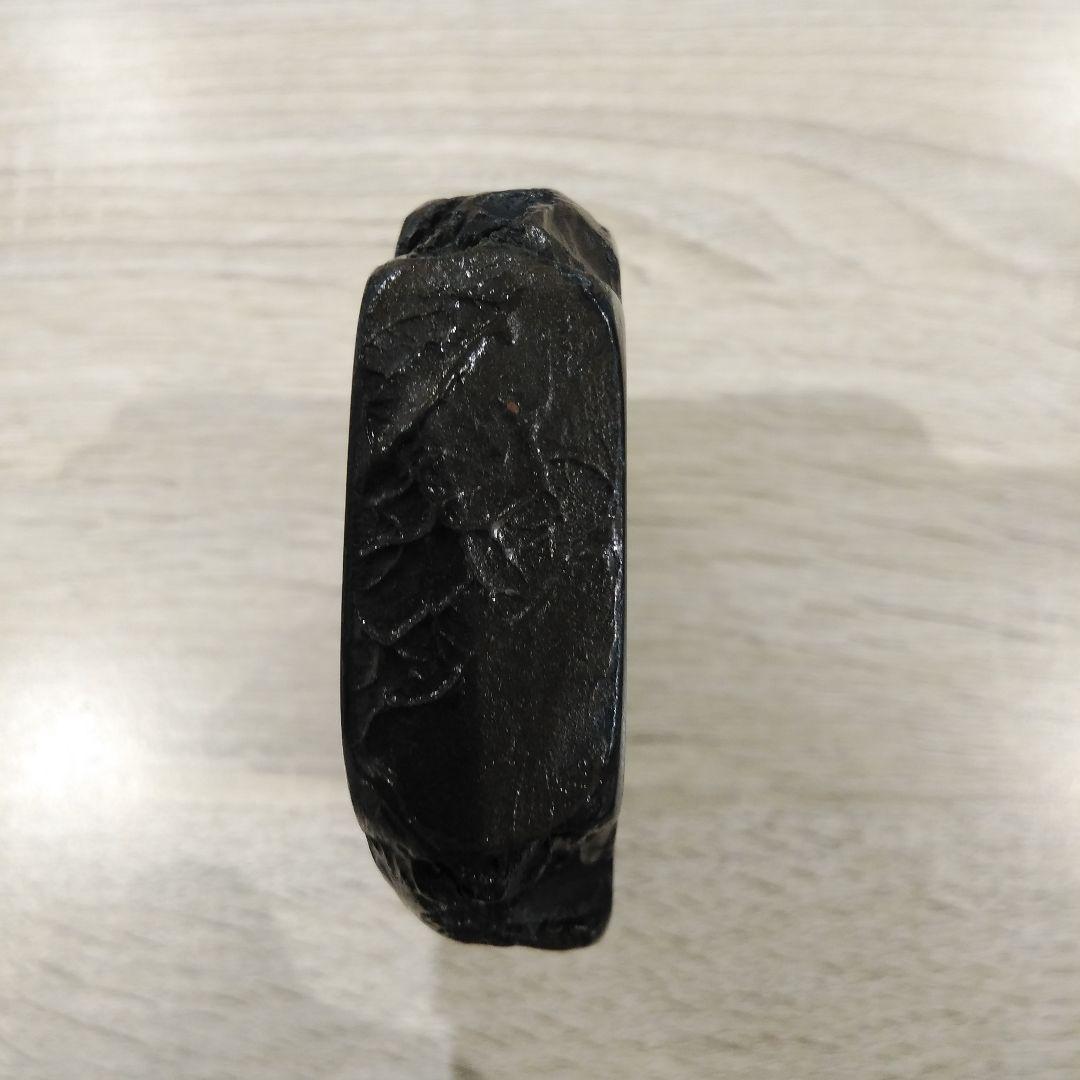 書道 硯 小型