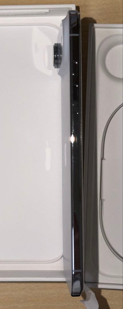 【美品】iPhone Air 512GB バッテリー最大容量100%