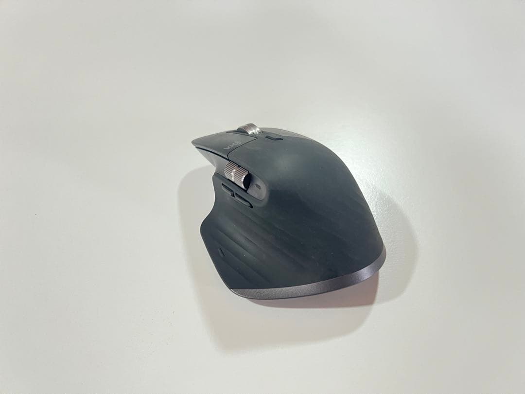 MX Master3s本体