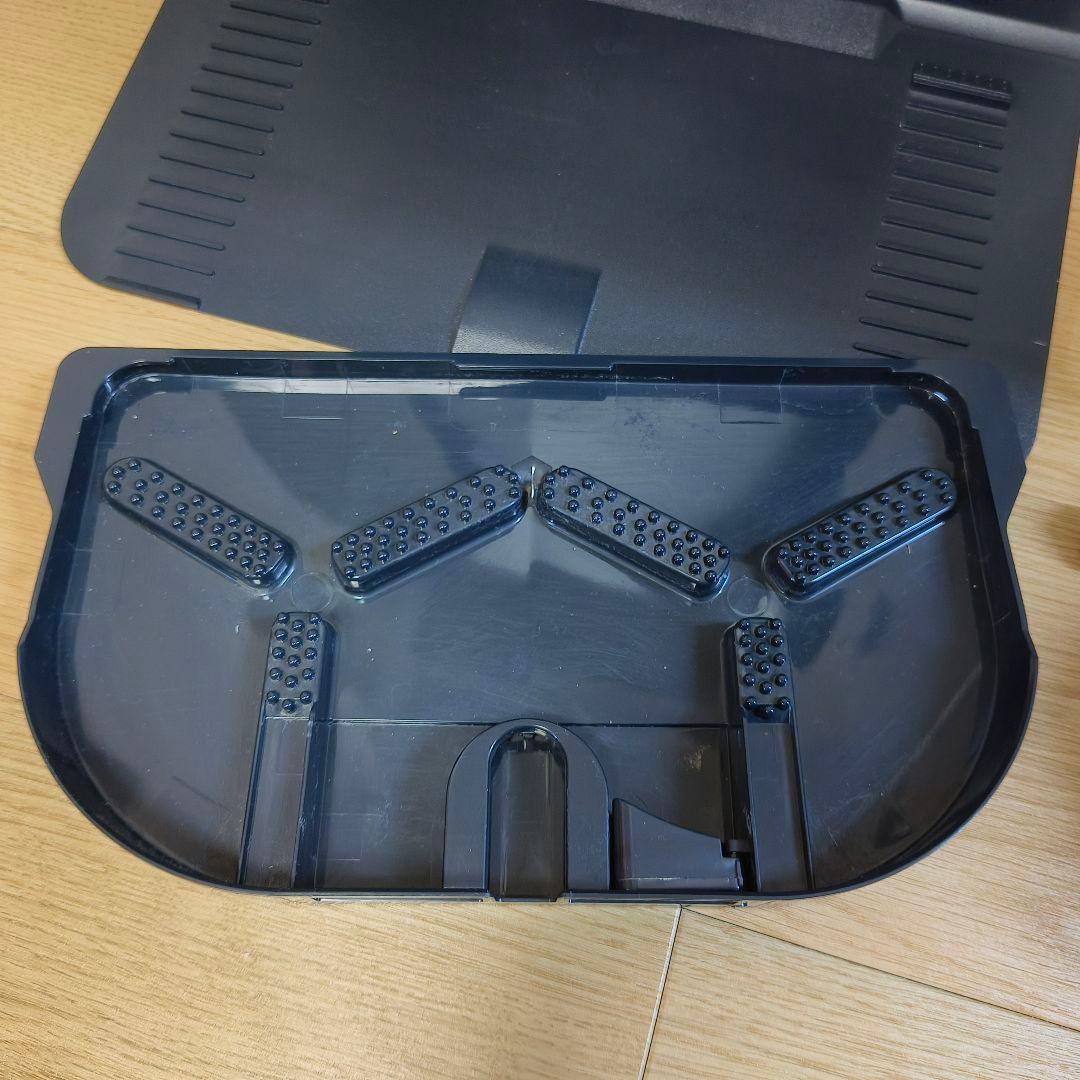 【美品・短期使用】Xiaomi ロボット掃除機 X20 Max 水拭き　吸引力◎