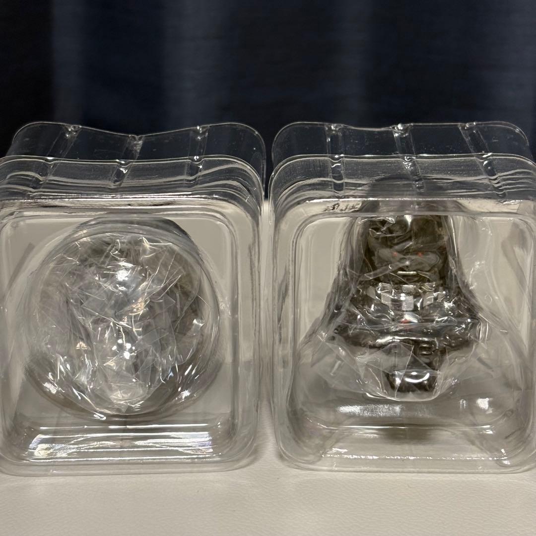 【6個セット】SML MINI-FIGURE STAR WARS SERIES