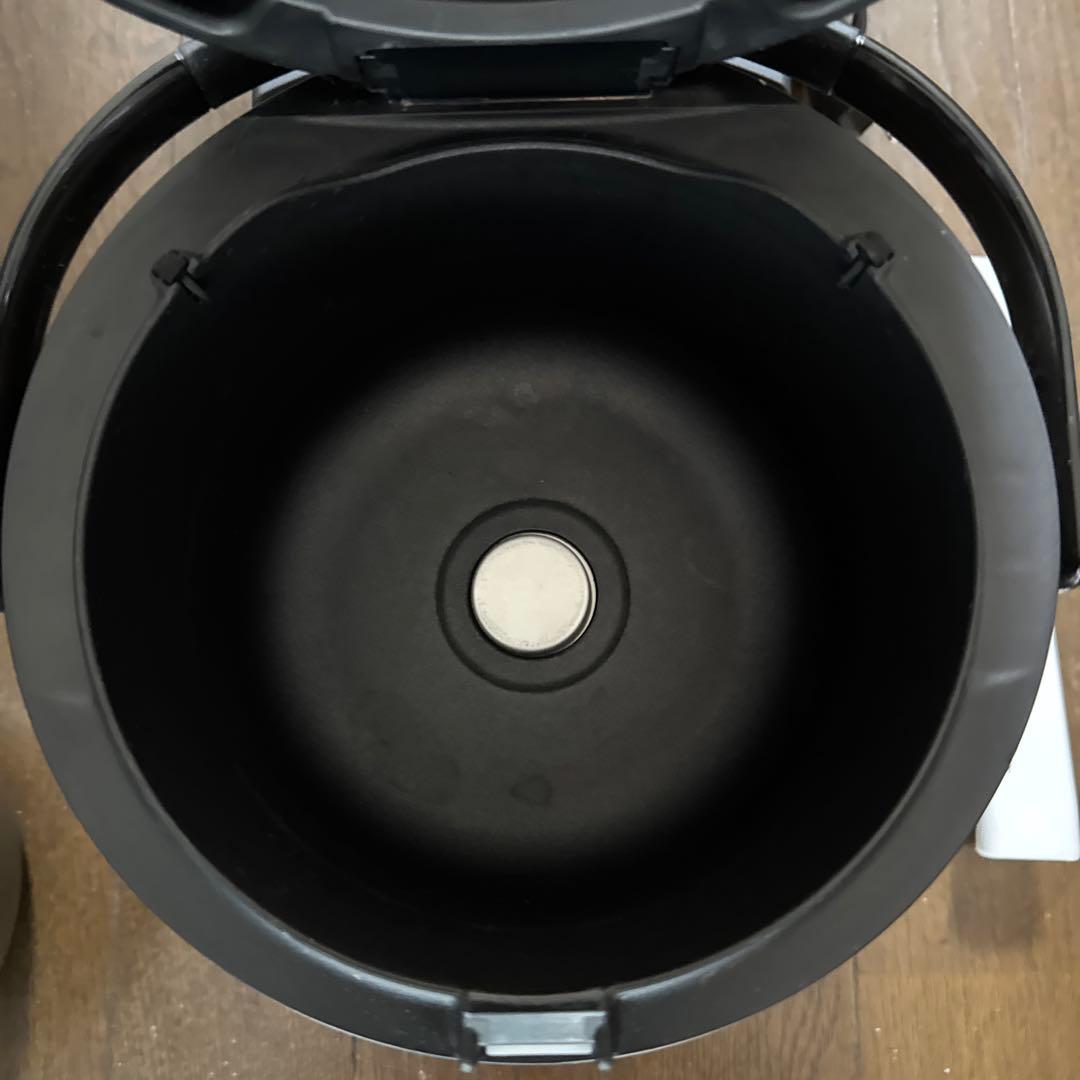 おひつ御膳　日立　IH炊飯器　RZ-BS2M