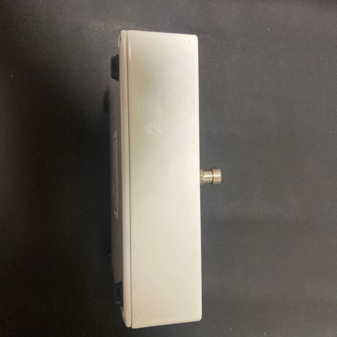 【付属品完備】electro-harmonix GRAPHIC FUZZ