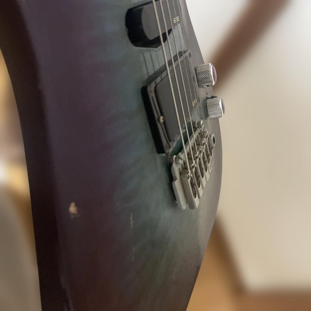 Grover Jackson Dinky EMG SLVx2 85搭載値下げ可