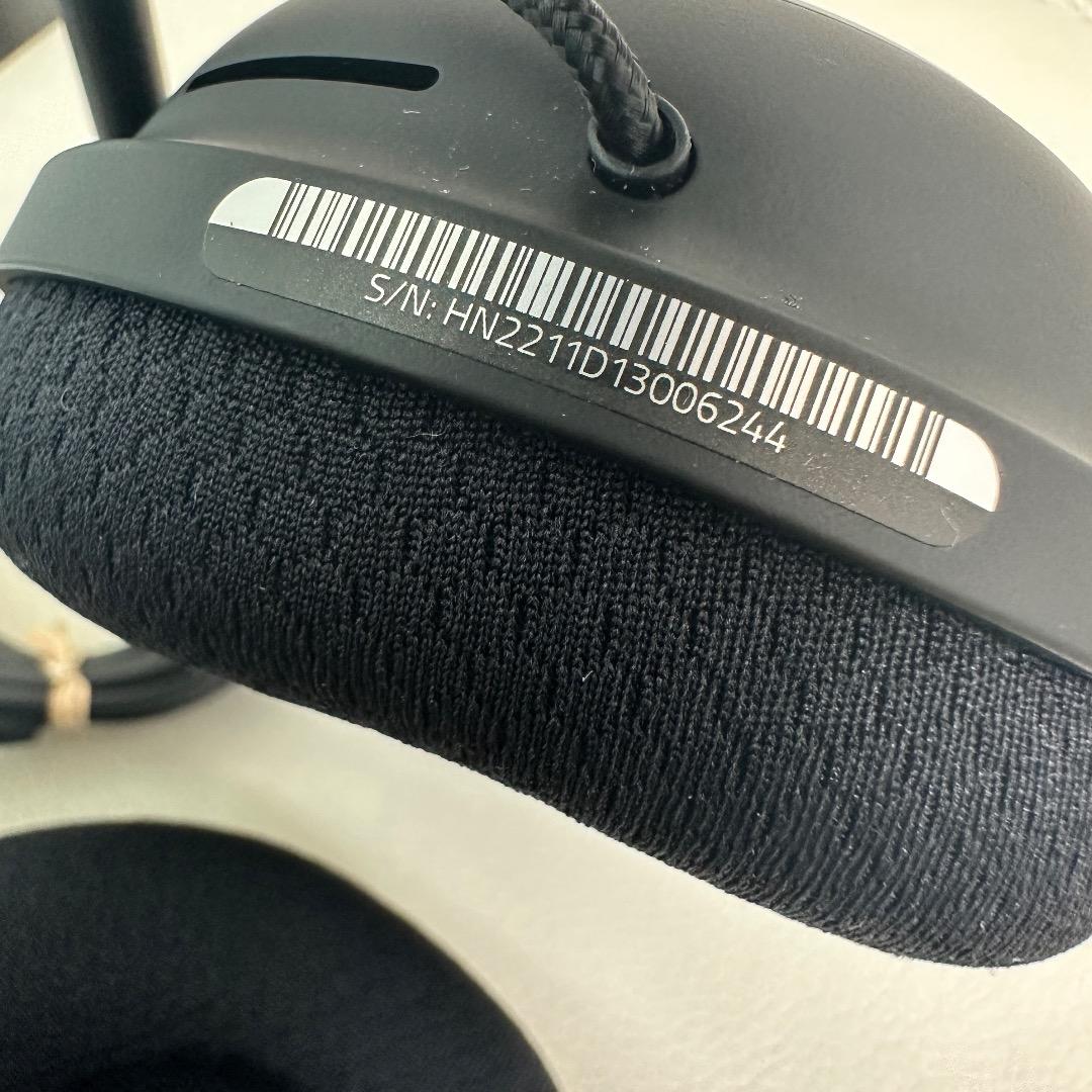 RAZER レイザー Black Shark V2pro クラシックブラック