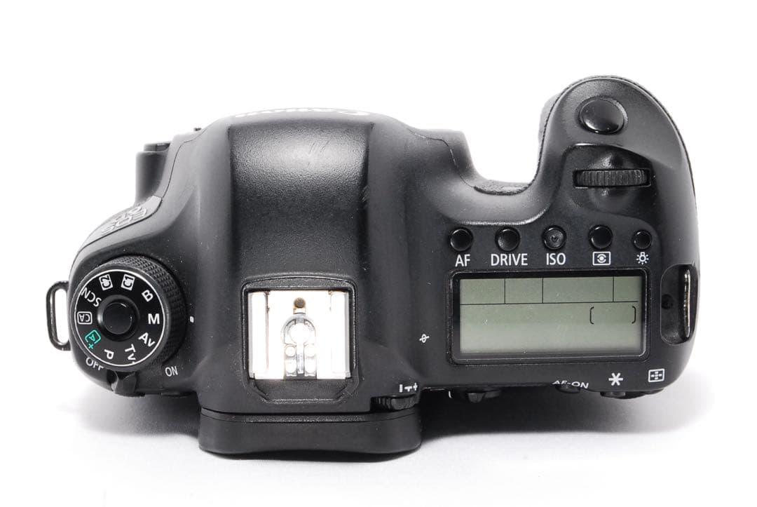WiFiで楽々転送◆Canon EOS 6D◆一眼レフカメラ◆フルサイズセンサー