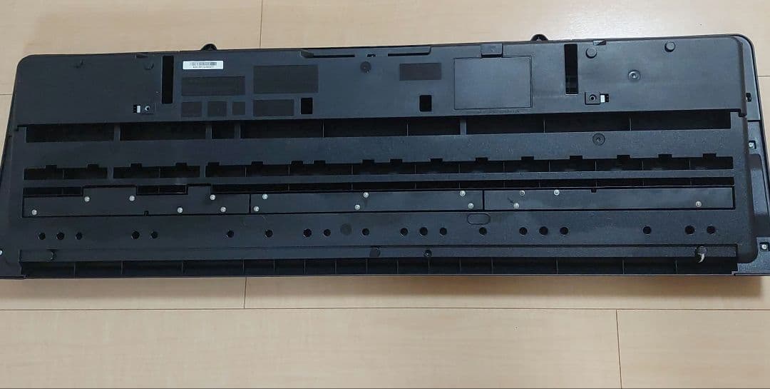 CASIO CTK-2200 キーボード