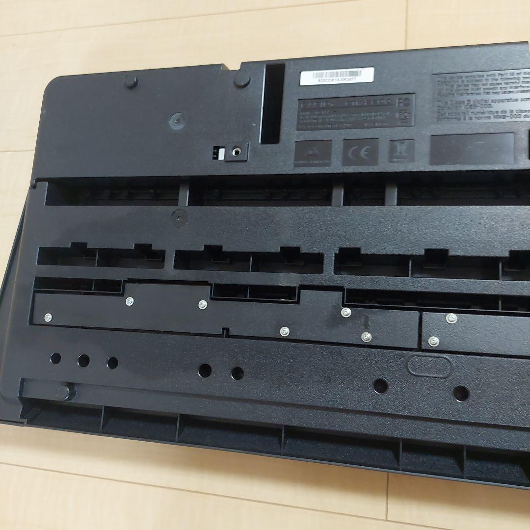 CASIO CTK-2200 キーボード