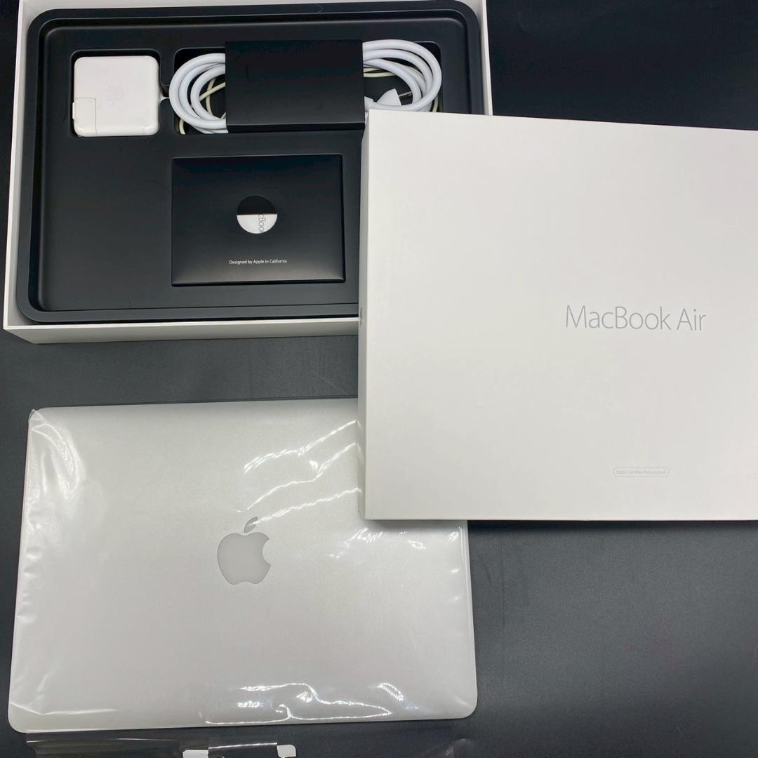 MacBook本体 MacBookAir 7,2 13inch A1466 IntelCore i5