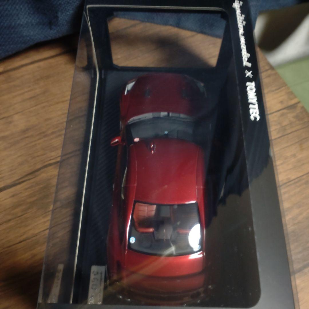 Nissan GT-R ignition さらばあぶない刑事　最終値下げ