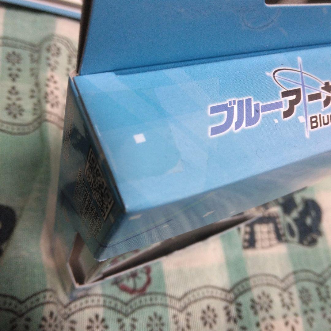 ヴァイスシュヴァルツ ブルーアーカイブ 1BOXトライアルデッキ新品未開封品 ②