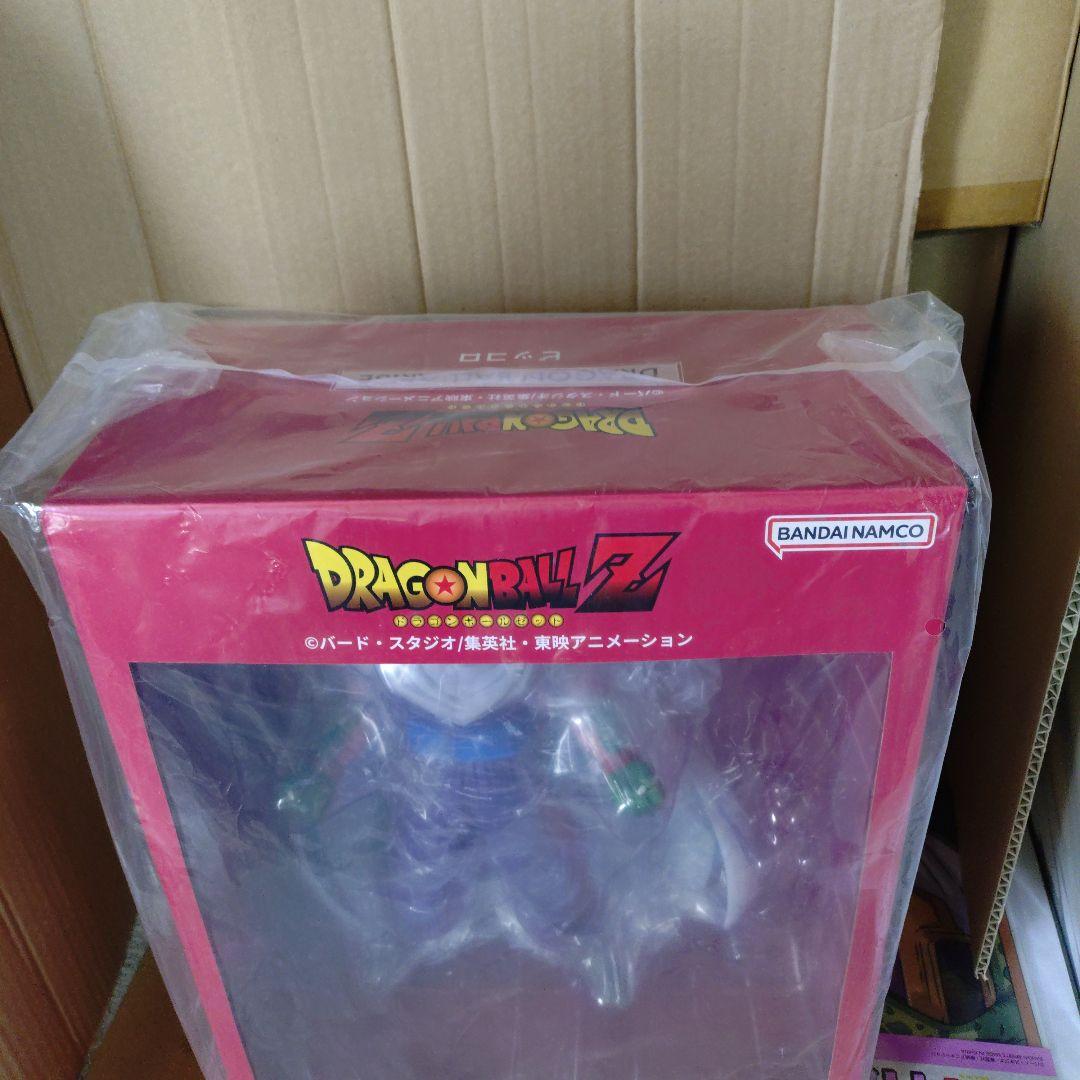 ドラゴンボールアライズ　ピッコロ ジーマ限定特典無し