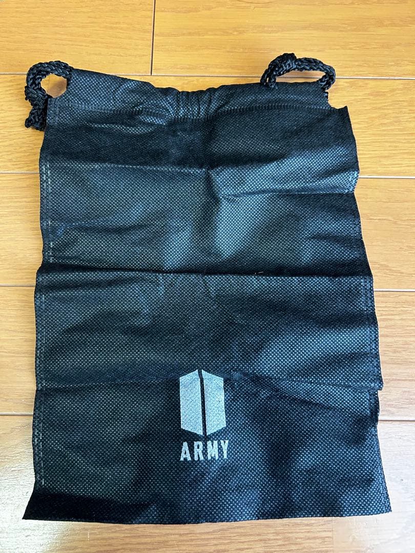 BTS LIGHT STICK MAP OF THE SOUL アミボム