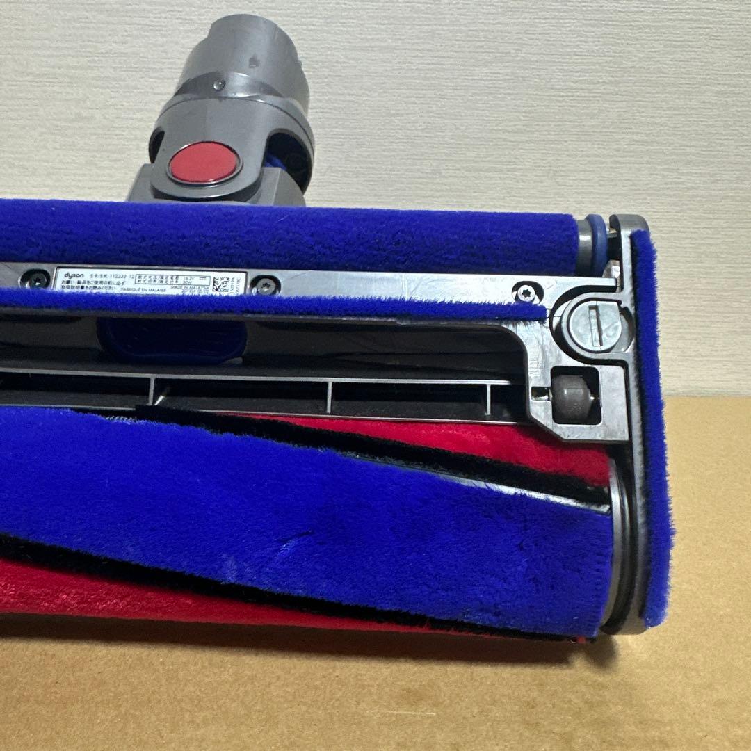 【即日発送】ダイソンヘッド 純正 v8 v10 sv12 v11 sv14