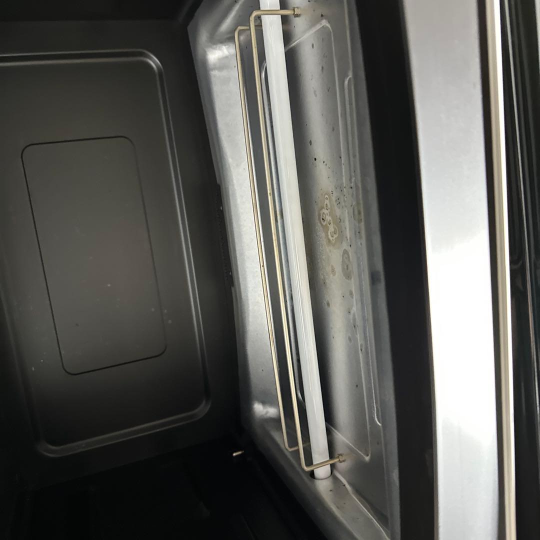 TOSHIBA電子レンジオーブンER-ND7 2015年型