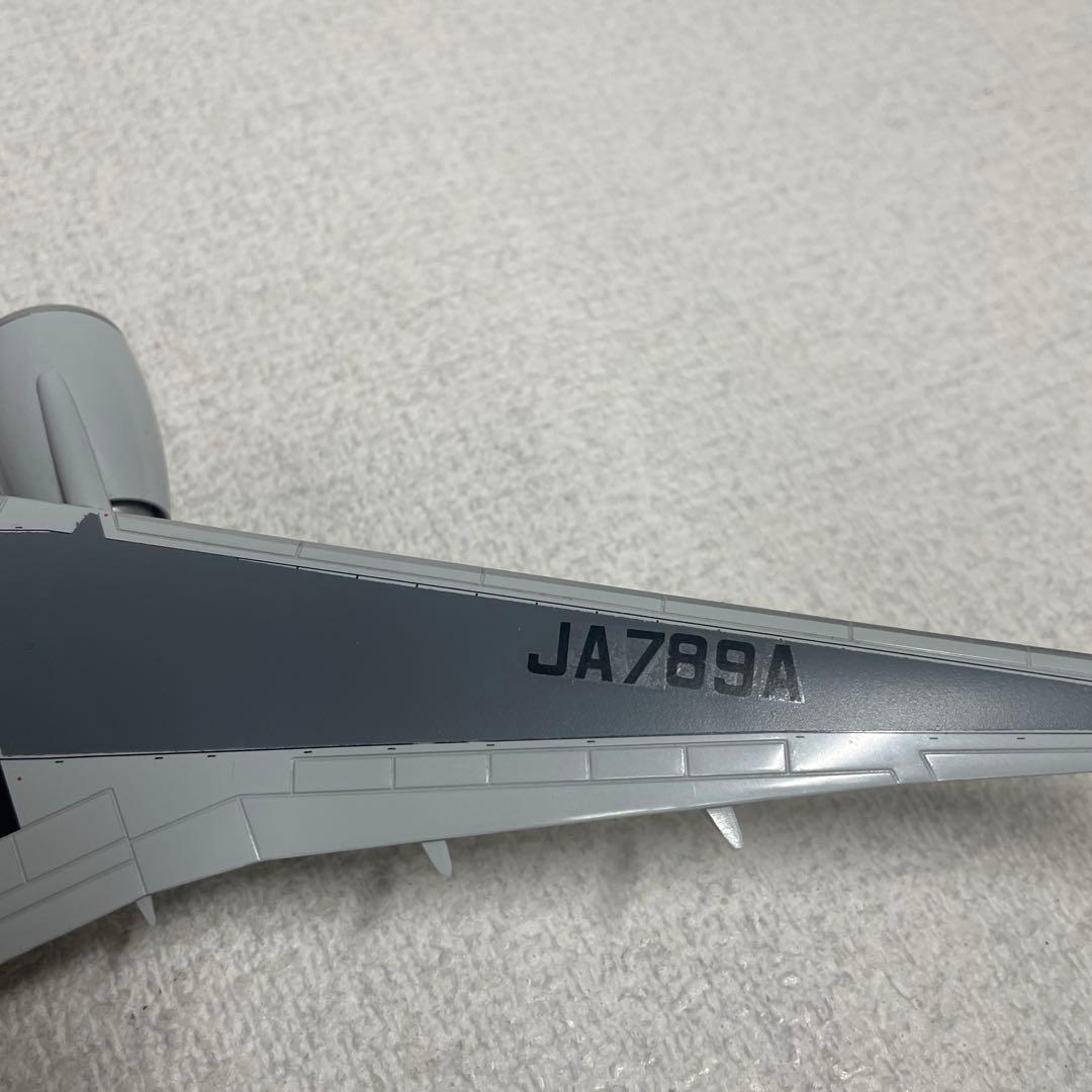 訳あり　1/200 BB-8 ANA JET B777-300ER