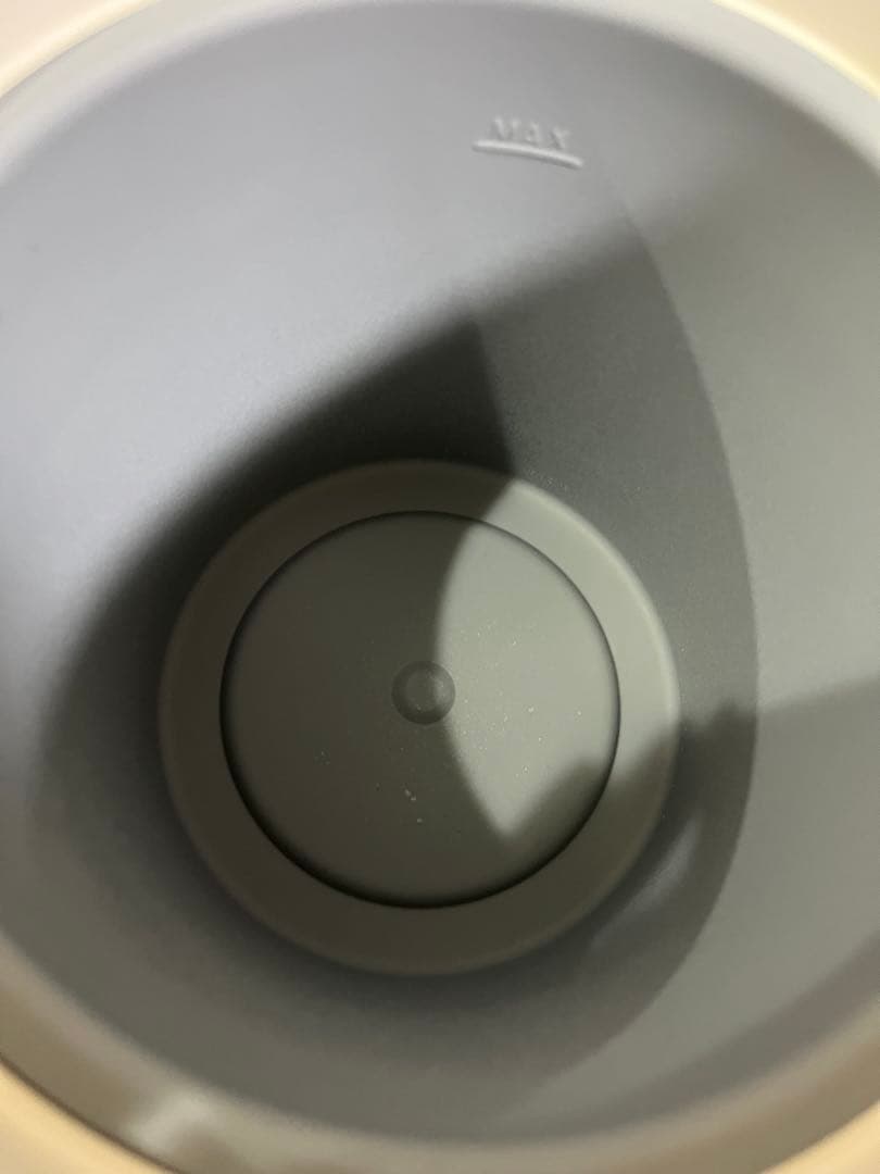 ドウシシャ 加湿器 mistone600s