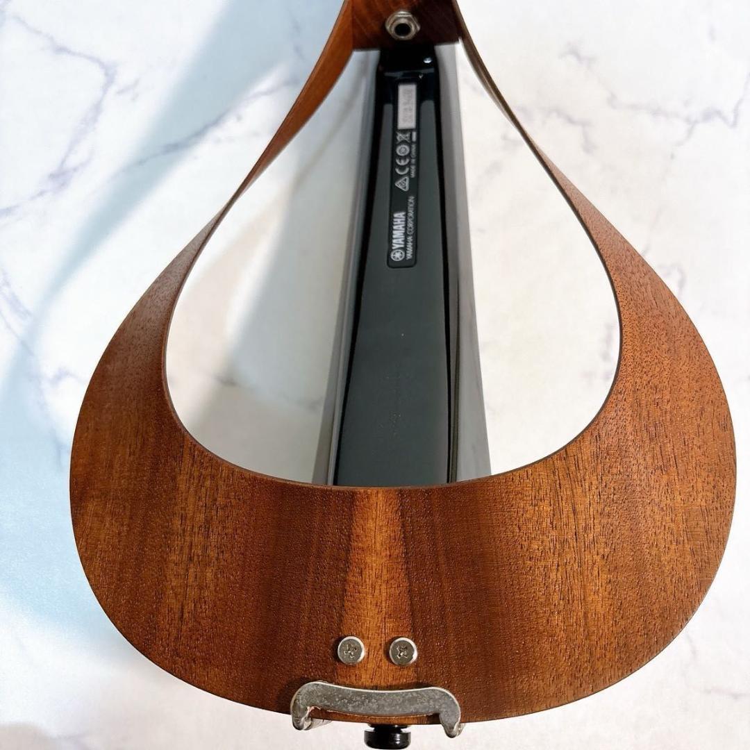 【美品】YAMAHA YEV104 エレクトリックバイオリン ヤマハ