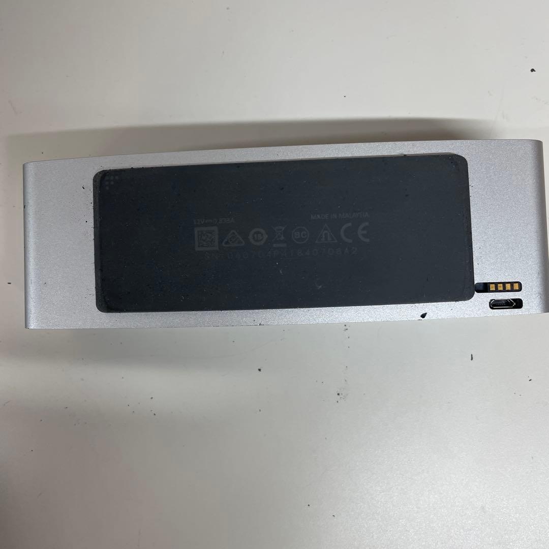 BOSE Soundlink mini 3＊136
