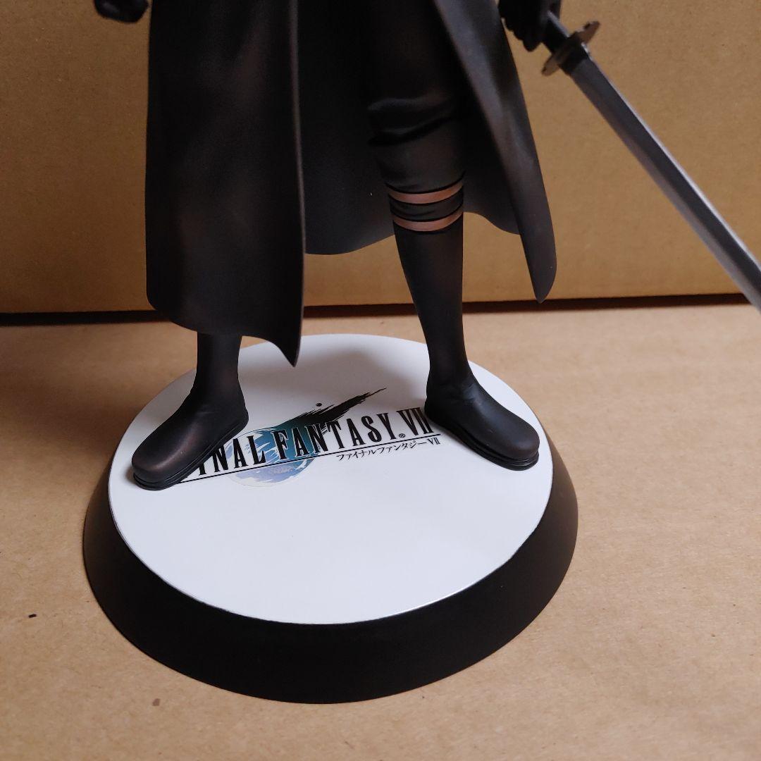 コトブキヤ　ARTFX　セフィロス　FF7　コールドキャスト　フィギュア