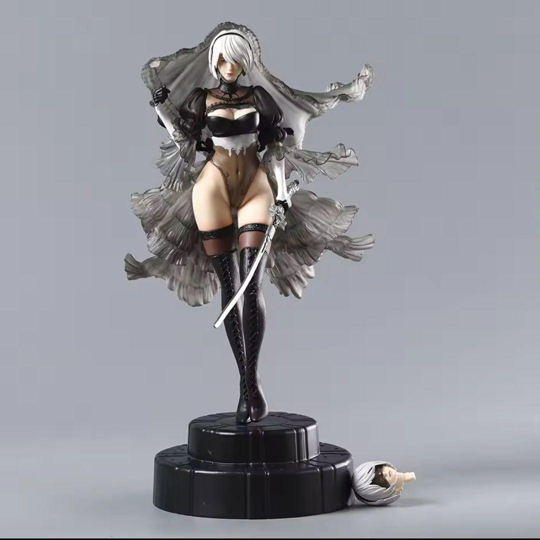 NieR:Automata YoRHa No.2 Type B フィギュア