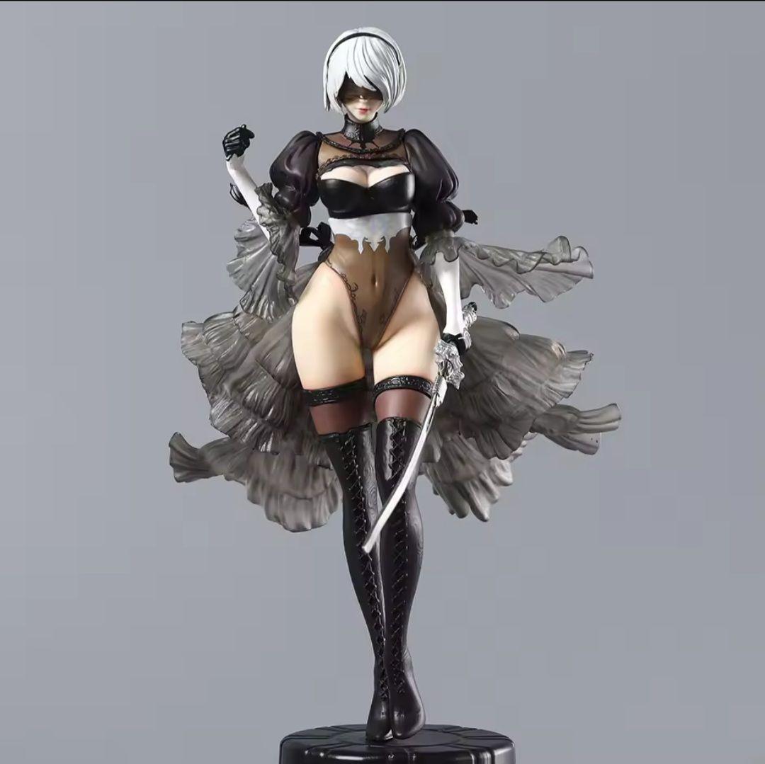 NieR:Automata YoRHa No.2 Type B フィギュア
