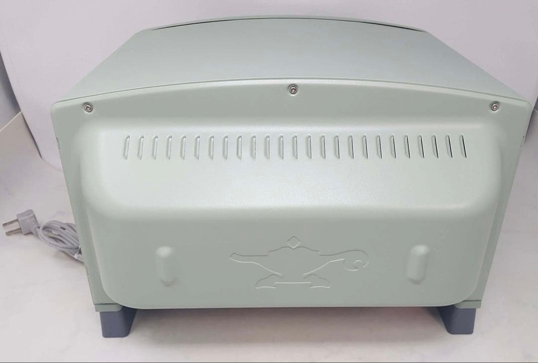 Aladdin グラファイトグリル＆トースター AGT-G13B 2023年製