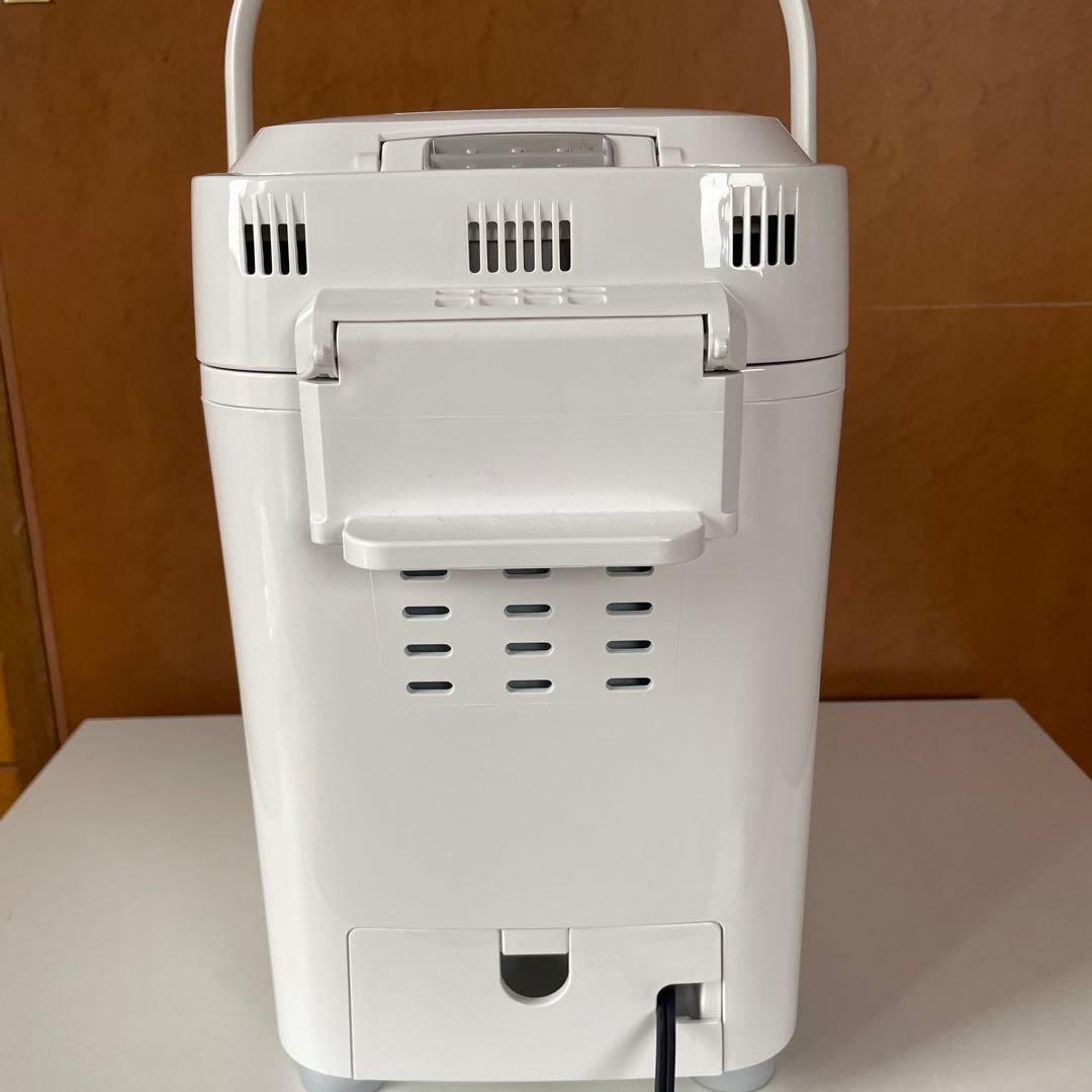 パナソニックホームベーカリーSD-MT4-W 2024年製