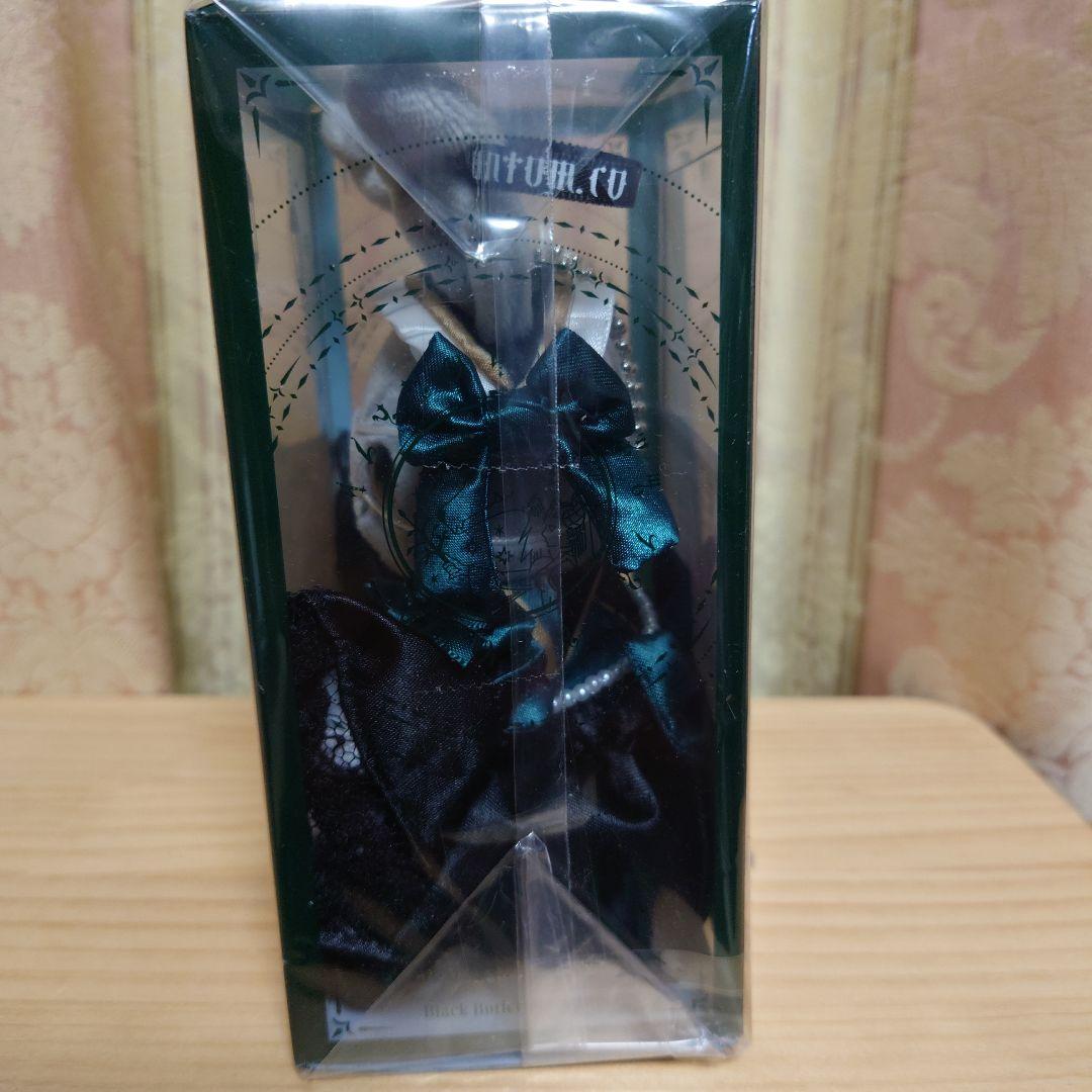 黒執事Blak Label　ビターラビット　ミニシエル　緑の魔女編バージョン