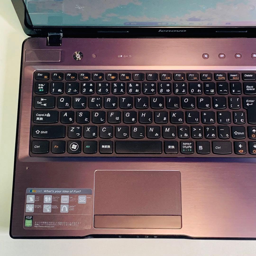 カメラ✨Bluetooth✨SSD✨15.6インチ✨オフィス✨ノートパソコン