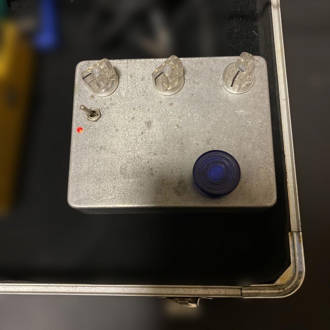 最終値下げ‼️BOSS SD-1 & OD-2 エフェクターセット ケース付き