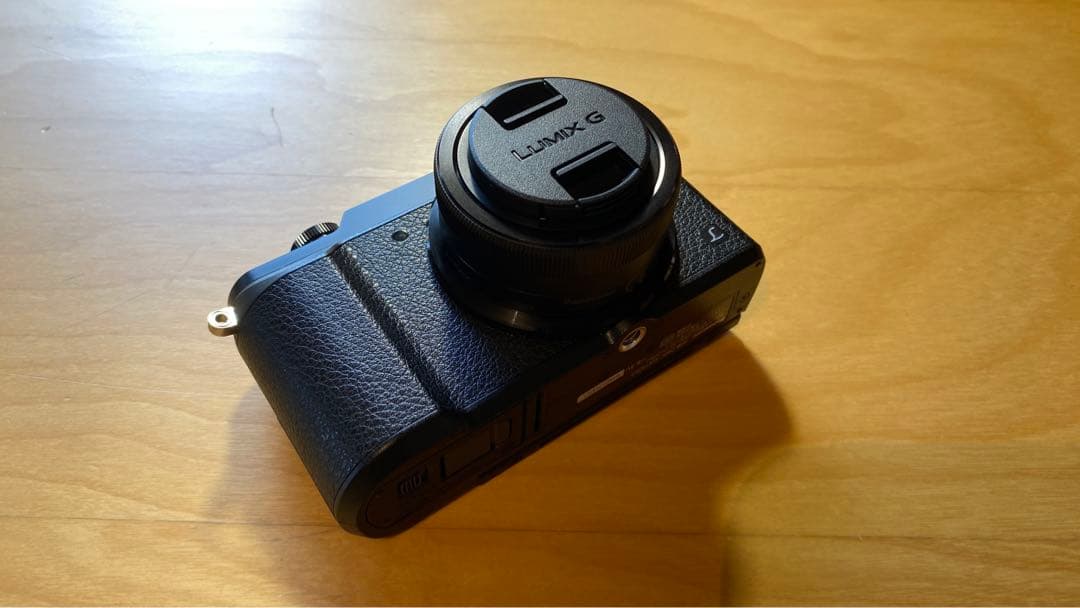 Panasonic Lumix GX7MK2 /12-32mm / 3,823回