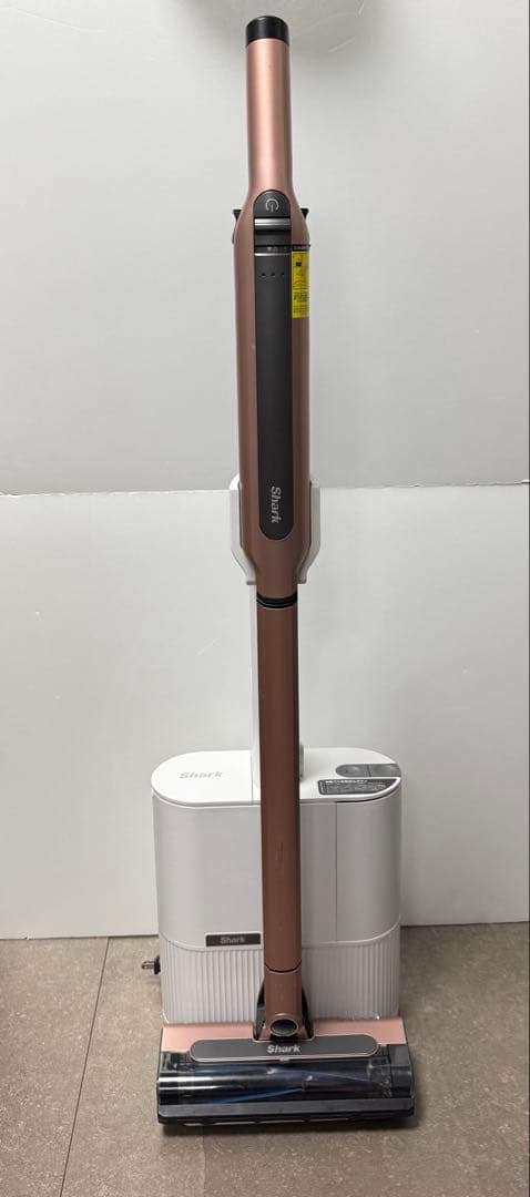 シャーク◇ EVOPOWER SYSTEM STD+ CS150JAE