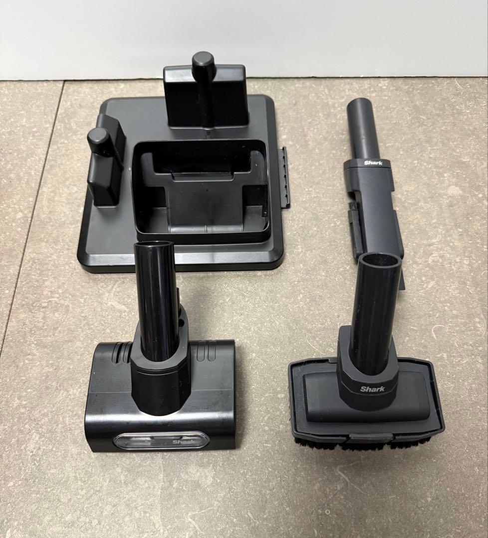 シャーク◇ EVOPOWER SYSTEM STD+ CS150JAE