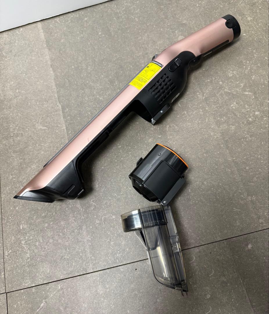 シャーク◇ EVOPOWER SYSTEM STD+ CS150JAE