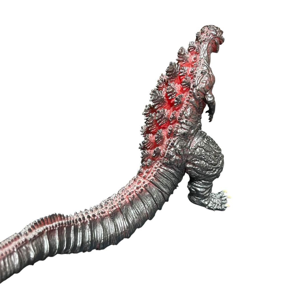 【美品】 ゴジラ2016 ゴジラ対エヴァンゲリオン・ザ・リアル 4D USJ限定