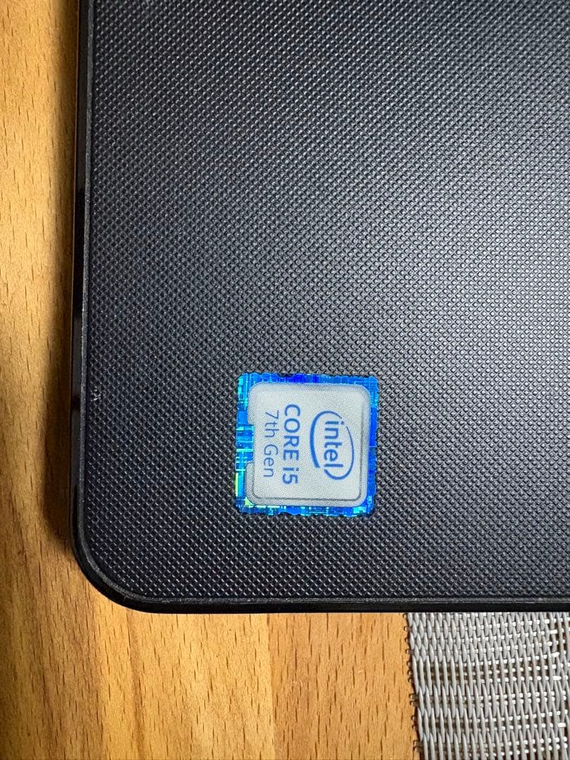 DELL ノートPC 15.6インチ フルHD Inspiron15-3567