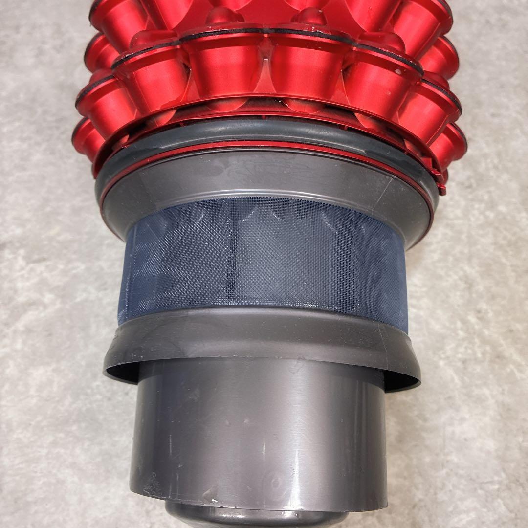 Dyson ダイソン キャニスター掃除機 モーターヘッド DC46 付属品多数