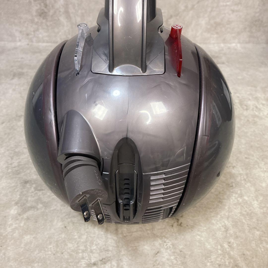 Dyson ダイソン キャニスター掃除機 モーターヘッド DC46 付属品多数