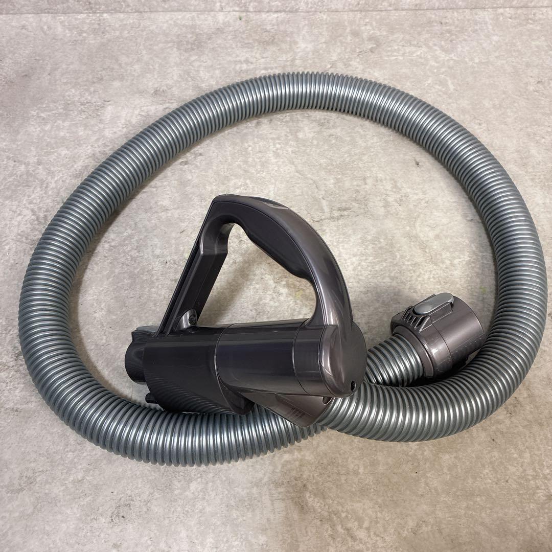 Dyson ダイソン キャニスター掃除機 モーターヘッド DC46 付属品多数