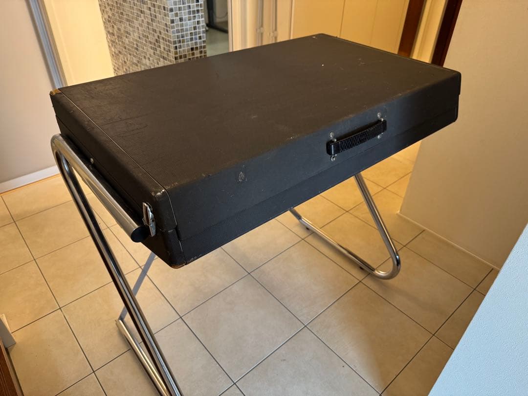 【レア物】Vox Continental V301E イタリア製 ヴィンテージ