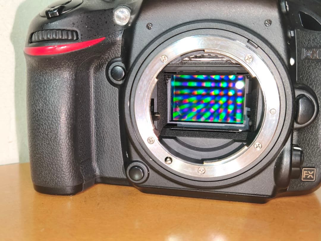 最小価格！！Nikon D600 デジタル一眼レフカメラ
