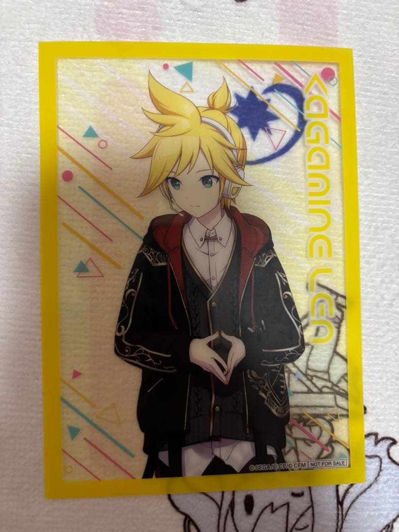 鏡音レン グッズ セット
