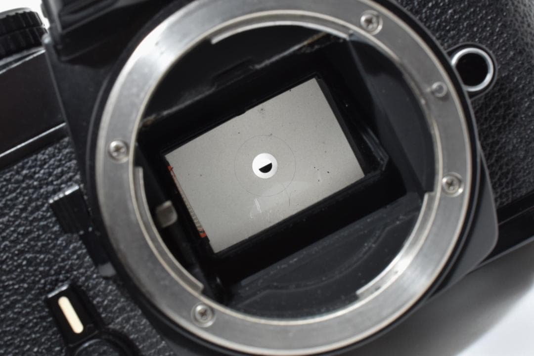 ニコン　Nikon FE ボディ 《動作確認済品》　　#2765545